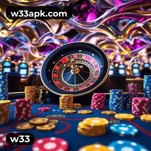 Segurança App w33