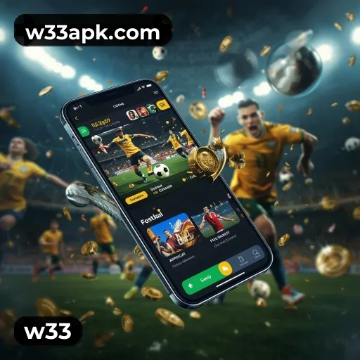 Recursos App w33