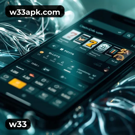 Android w33