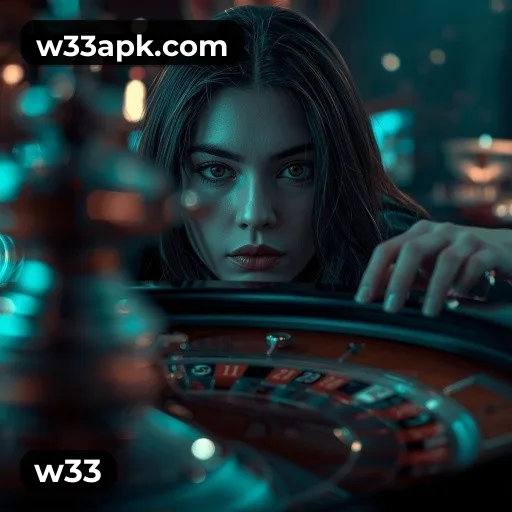 App w33 iOS