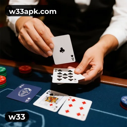 APK w33 Android