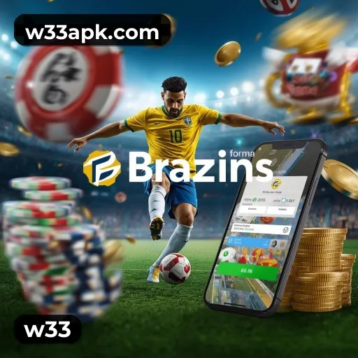 Suporte Download w33