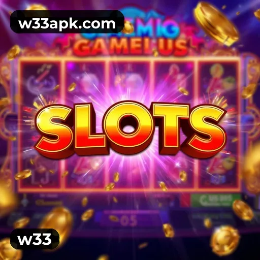 Segurança App w33