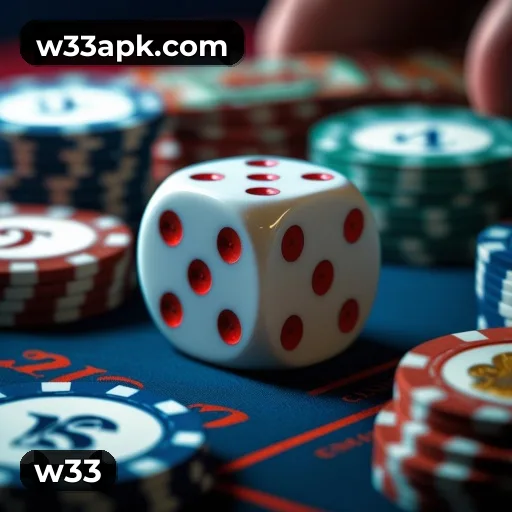 Free spins w33