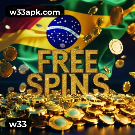 Dicas de slots w33