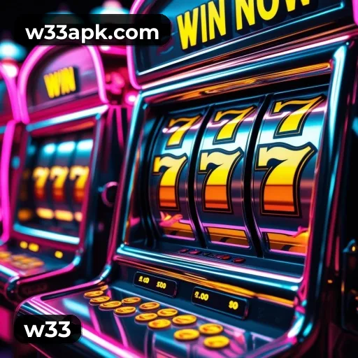 Jackpots w33