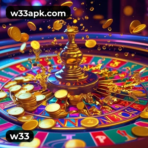 Níveis VIP w33