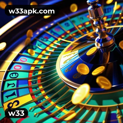 Programa VIP w33