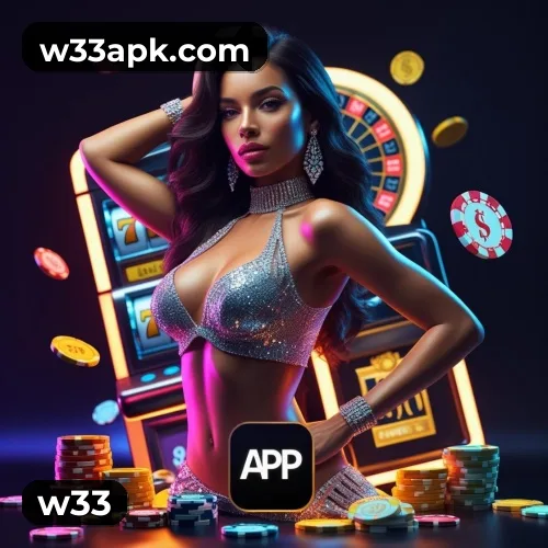 Cashback VIP w33