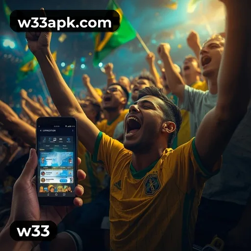 Suporte VIP w33