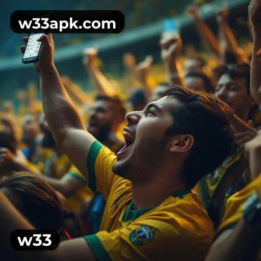 Evolução VIP w33