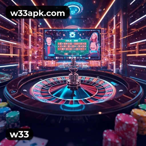 Benefícios VIP w33