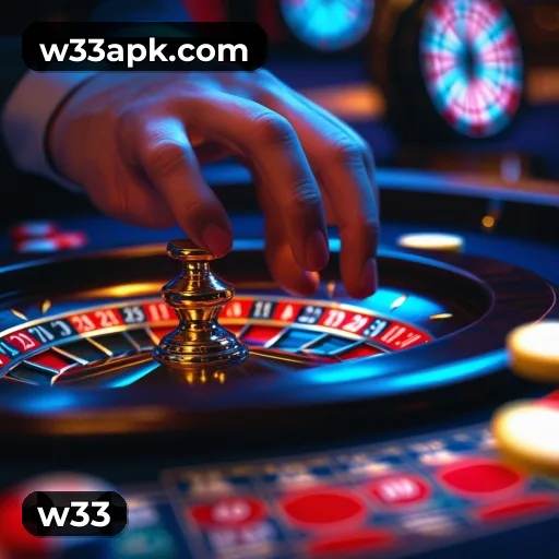 Progressão VIP w33