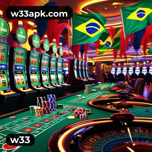 Jogos Mesa w33