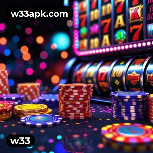 Promoções w33
