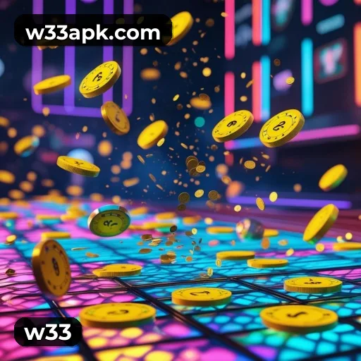 Eventos w33