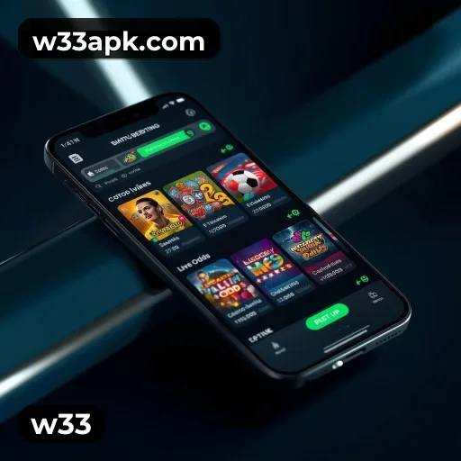 Crash Games w33