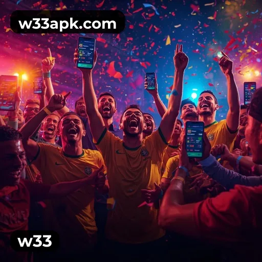 Prêmio w33
