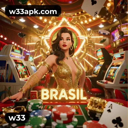 Sucesso w33