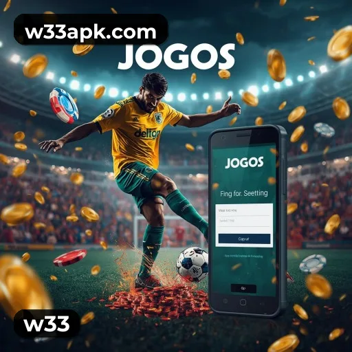 Táticas w33